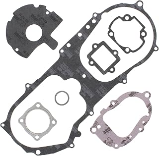 Vertex-Winderosa 808887 Complete Gasket Kit Compatible with/Replacement for Polaris