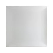 10 Strawberry Street 14" / White / Contemporary Platters
