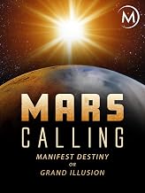 Mars Calling