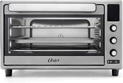 Oster 10 Function Air Fryer Oven Toaster Oven Countertop