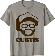 Curtis Mayfield CURTIS T-Shirt