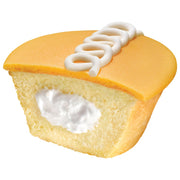 Orange Flavored Cupcakes (Pack of 48) by Hostess – 0.28 Ounce (Pack of 48), Pack of 48