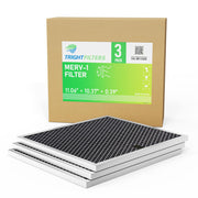 Replacement Filter for Helios MP55 Crawl Space Dehumidifier by ALORAIR – 120.0 pints, Model Helios MP55 Filter 3Pack