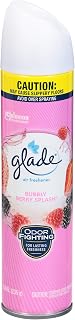 Glade Air Freshner Bubbly Berry Splash, 8.3 Ounce