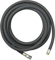 50' Long High Pressure Gas Hose, 3/4" Diameter