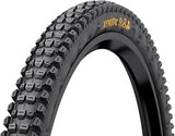 Continental Xynotal - Tubeless Mountain Bike Tire | Specialist for Hardpack and Dry Conditions - E25 Ebike Rated -