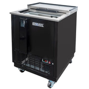 26 3/8" Forced Air Bottle Cooler by MOTAK – 30.31x32.68x41.73, In Description, Check Images, Model MBST-25-X