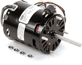 Fasco Motor, 1/20, 1/15 HP, OEM Replacement Brand: Bohn Replacement for: 7190-0442 D1125-1 Each