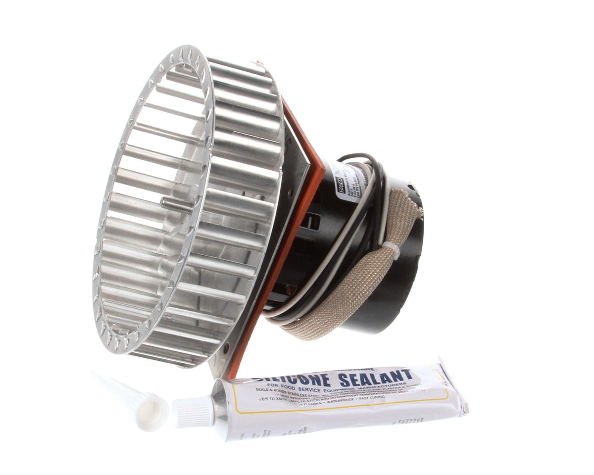 250-2015, Motor,Kit,Proofer,Automist,240 by Nu-Vu – Copper, Model NUV250-2015