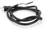 Alto Shaam CD-3397 Plug Cordset 20-Amp 125-volt