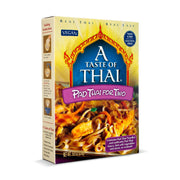 A Taste of Thai Pad Thai / 9 Ounce (Pack of 1) / 1 Noodle