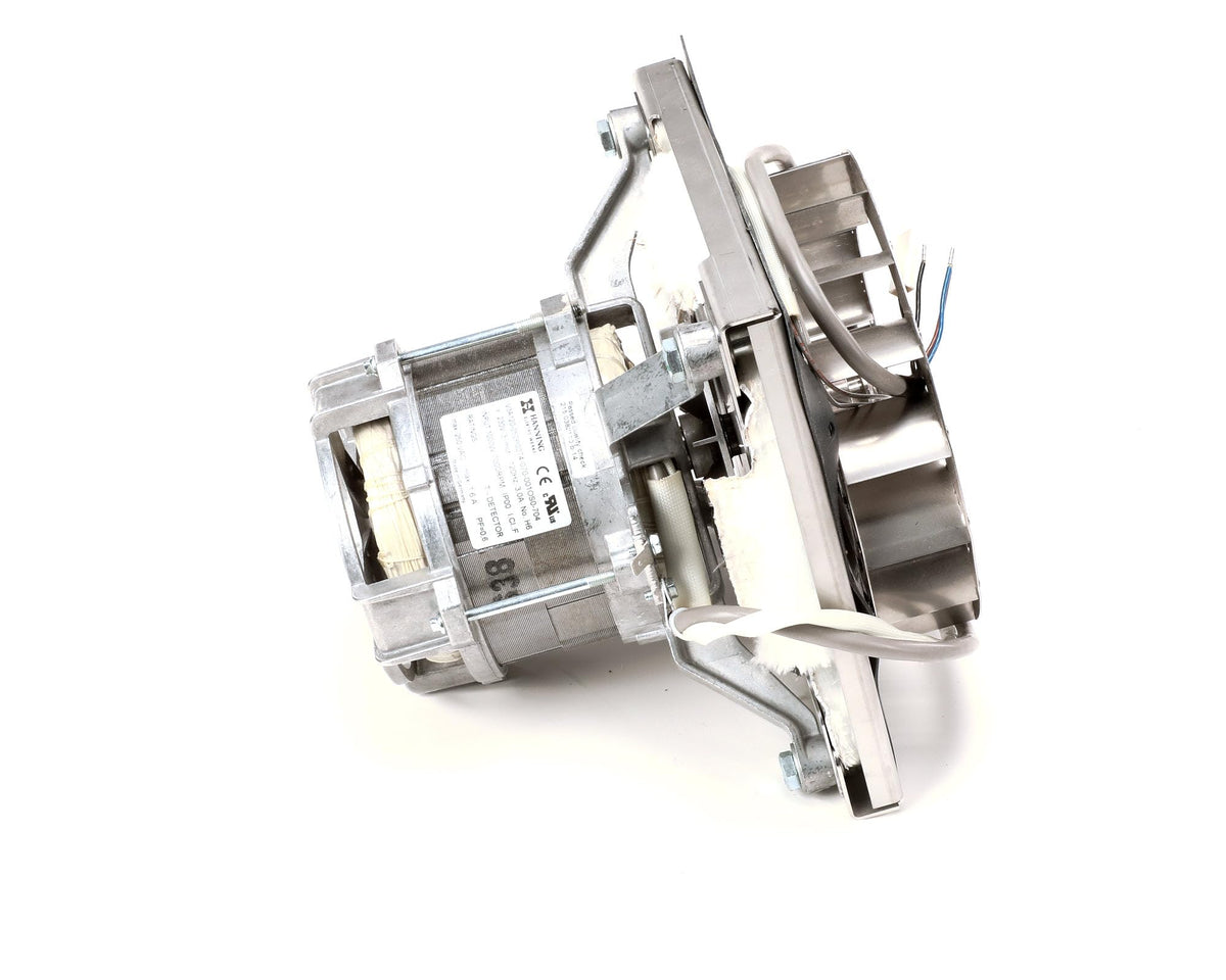 Hot Air Motor Assembly by MERRYCHEF – Model PSA1180