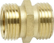 EZ-FLO 20353 Brass Connector