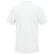 Red Kap 5X-Large / Red / Big-tall Active Performance Polo Shirt Polos
