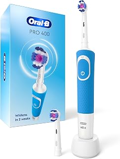 Oral-B rotating-power-toothbrushes