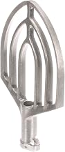 1023083 Batter Beater, 20 Quart