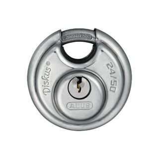 ABUS Stainless Steel Keyed Padlock - 2"