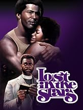 Lost In The Stars