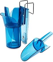 San Jamar SI7000 Saf-T-Scoop Guardian System for Ice Machine 12oz -16oz