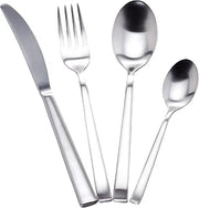 ZWILLING Artic Table Cutlery Set of 24
