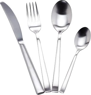 ZWILLING Artic Table Cutlery Set of 24