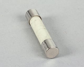 Pitco 60132701 Fuse,Ceram 0.2A Td .25 X 1.25