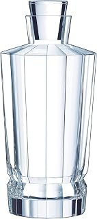 Cristal D'Arques Decanter, Kwarx, One Size