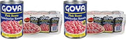 Goya Pink Beans, 15.5 Ounce (Pack of 16)
