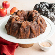 Nordic Ware Bundt Pan / 10.4x10.4x3.8 / Bronze Bundt Pans