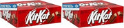 Kit Kat Milk Chocolate Wafer Candy Bars, 1.5 oz (Pack of 72)