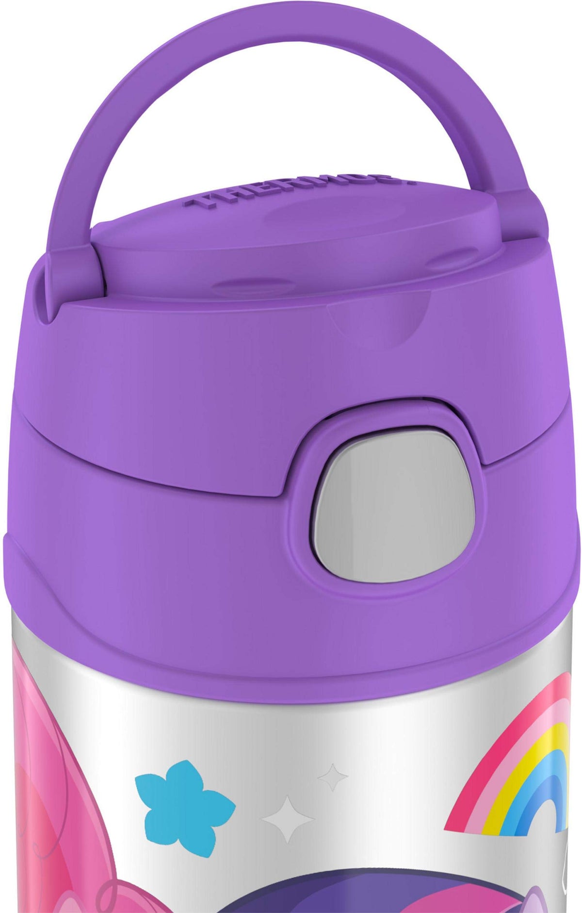 THERMOS My Little Pony / 1 / 12 Ounces Thermoses
