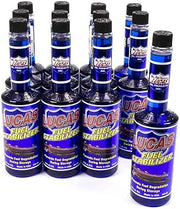 Fuel Stabilizer (12x15oz) by Lucas Oil – 1 Pack, Model 10302-12