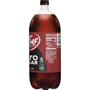 Dr Pepper 67.6 Fl Oz (Pack of 1) / 1 Soft Drinks
