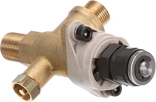 Rancilio 10060134 Clever/15 Steam Tap Left