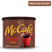 Premium Roast by McCafe – 30 Ounce (Pack of 1), Other, Model 10043000071516