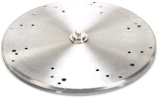 BKI Assembly, Passive Rotor, Vg8/1