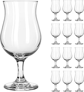 Libbey 70196 Embasy Cocktail Glass, 392 ml, Set of 12