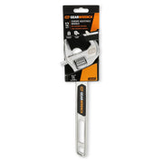 GEARWRENCH 12-inch / 12 in / Chrome Adjustable Wrenches