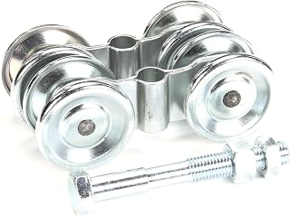 Amerikooler 2321.00001 4-Wheel Bearing Trollie