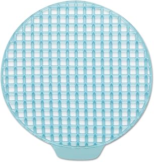 ActiveAire Deodorizer Urinal Screen by GP PRO (Georgia-Pacific), Coastal Breeze, 48270, 12 Screens Per Case