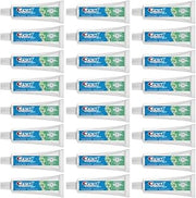 Crest Complete Whitening Scope Minty Toothpaste, Travel Size 0.85 Oz, (24g) - Pack of 24