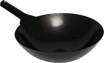 Thunder Group Taiwan Wok, 16-Inch