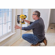 DCN662NT Afwerktracker Battery 18V 16GA Basic Body in TSTAK by DEWALT – Model DCN662NT-XJ