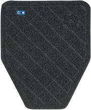 CleanShield Urinal Mat, 6 Mats/Case