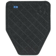 CleanShield Urinal Mat by Andersen Company – Recycled PET Fabric, Charcoal, Model 4065-4B2218880