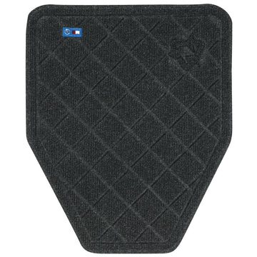 CleanShield Urinal Mat by Andersen Company – Recycled PET Fabric, Charcoal, Model 4065-4B2218880
