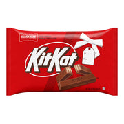 Milk Chocolate Wafer Snack Size by Kit Kat – 32 Ounce (Pack of 1), brown, Model 00034000259106