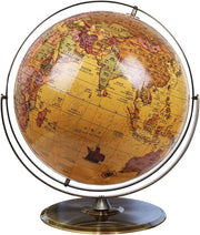 World Globe by VBDfgjCVG – One Size, Plastic, B, Model VBDfgjCVG