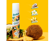 Dry Shampoo by Batiste – 20.1 Fl Oz (Pack of 1), Pack of 3, Model 5010724527511