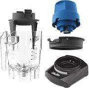 Waring 32-oz. Jar, Drive and Single Charger for MXE2000 Ellipse Blender